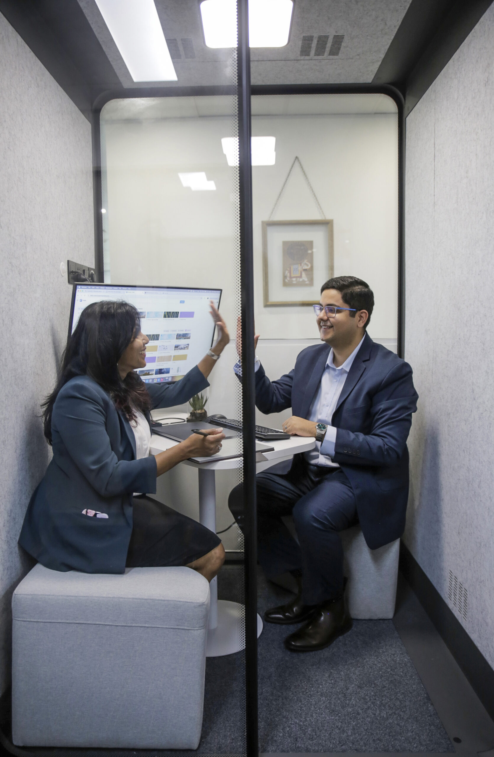 Careers - MG Arthur & Associates